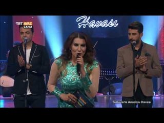 Tasavvuf Eserleri - Türkülerle Anadolu Havası - TRT Avaz