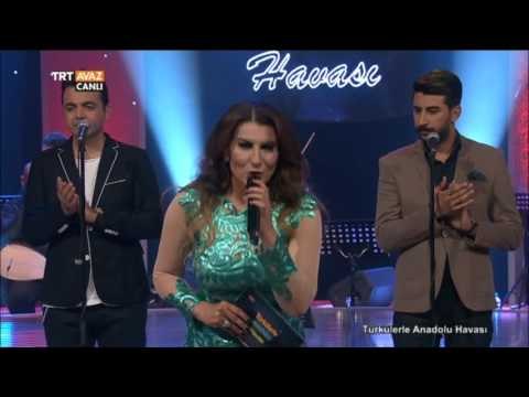 Tasavvuf Eserleri - Türkülerle Anadolu Havası - TRT Avaz