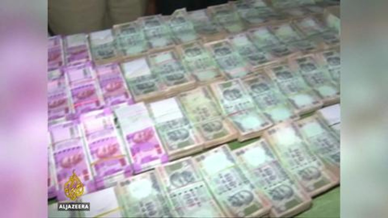 Modi defends move to demonetise high-value currency