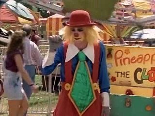 Mighty Morphin' Power Rangers: No Clowning Around Riff/Commentary
