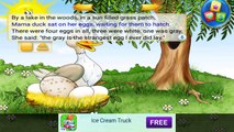 Ugly Duckling Kids Storybook - Android gameplay TabTale Movie apps free kids best top TV film