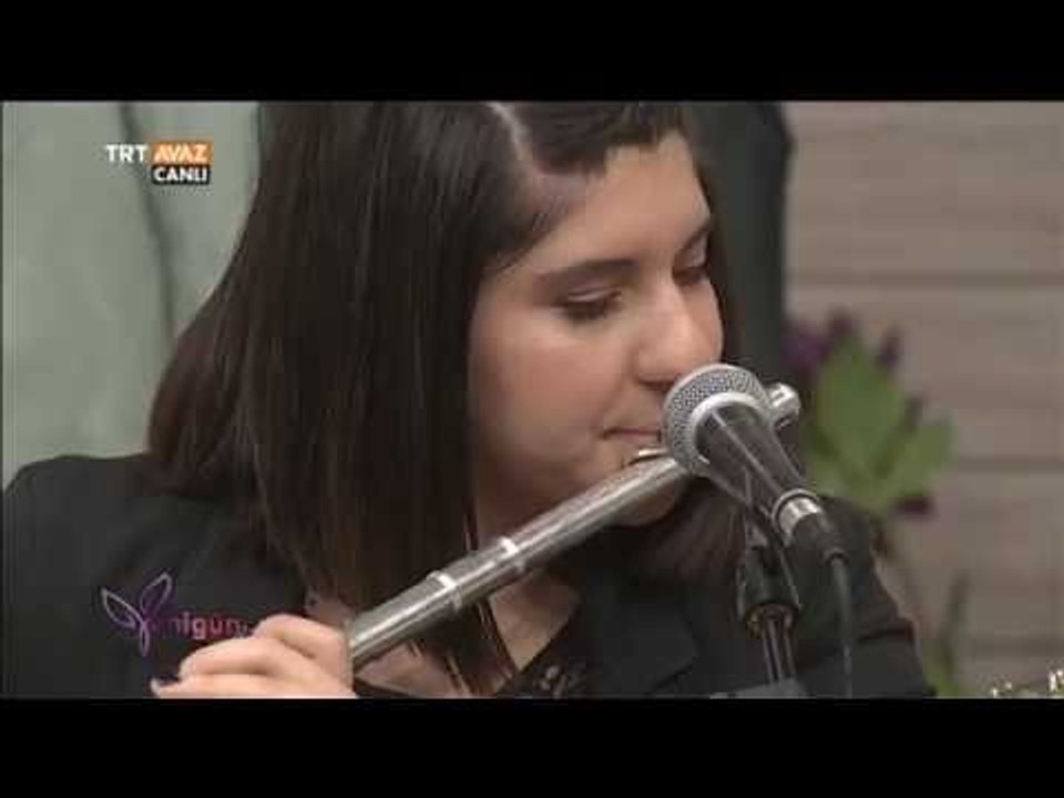 Çocuk Yetiştirmede Ailenin Rolü / Yan Flüt Dinletisi / Kıyafet Dikimi - Yenigün - TRT Avaz