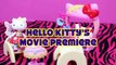 Peppa Pig amp Hello Kitty Toys Hello Kitty Toys Dance Party Limo DisneyCarToys Toys w Zoe
