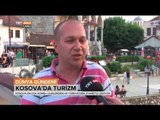 Kosova En Çok Türkiye'den Ziyaretçi Çekiyor - Dünya Gündemi - TRT Avaz