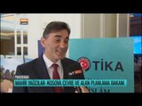 TİKA, Balkan Coğrafyasını İftar Sofrasında Buluşturdu - Panorama - TRT Avaz