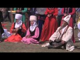 Kırgızistan'da 2. Dünya Göçebe Oyunları'nda Hangi Etkinlikler Yer Alıyor? - Devrialem - TRT Avaz