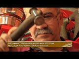 Sultanahmet'te Asırlık Tatlar ve Sanatlar Çarşısı - Devrialem - TRT Avaz