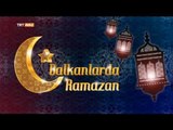 Makedonya Manastır'da İftar Hazırlıkları - Balkanlarda Ramazan - TRT Avaz
