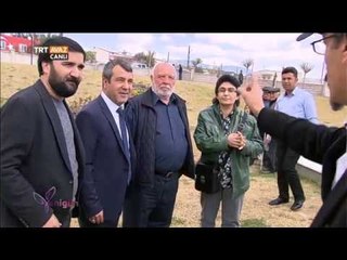 Mersin Mut'ta Musa Eroğlu Parkı Açıldı - Yenigün - TRT Avaz