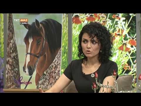 Ailenin Önemi / Cam Üfleme Sanatı / Resim Teknikleri - Yenigün - TRT Avaz