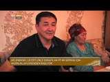 Kırgızistan Bişkek'te İrsaliyev Ailesinin İftarındayız - Devrialem - TRT Avaz