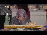 Makedonya'da İftar Sofralarının Baş Tacı Paça Çorbası - Devrialem - TRT Avaz