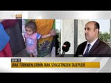 Felluce'nin Alınması ile Türkmenler'in Durumu Ne Olacak? - Detay 13 - TRT Avaz
