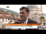 Kosova Prizren'de İftar Coşkusu - Balkanlarda Ramazan - TRT Avaz