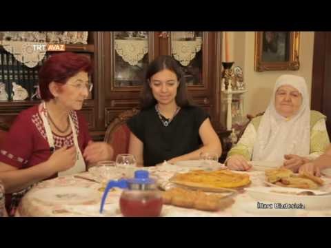 Arnavut Bir Ailenin Ramazan Sofrasına Konuk Olduk - İftara Bizdesiniz - TRT Avaz