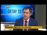 Rusya'nın Türkiye'den Talepleri Neler? Rusya Uzmanı Değerlendiriyor - Detay 13 - TRT Avaz