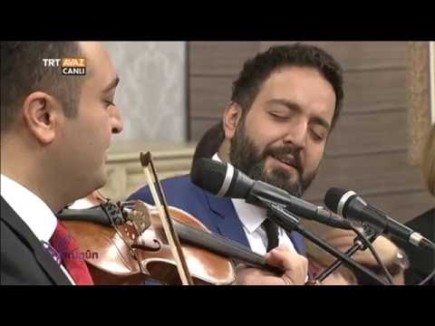 Bir Ceket İsterem - Ertuğrul Coşkun ve Turgay Coşkun - Yenigün - TRT Avaz