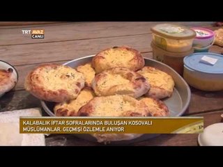 Download Video: Kosova'da Ramazan Gelenekleri Yaşatılıyor - Devrialem - TRT Avaz