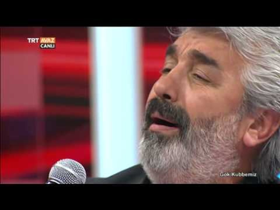Gam Zedeler - Muzaffer Ertürk - Gök Kubbemiz - TRT Avaz