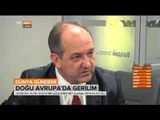 Türkiye Rusya İlişkilerini, Rusya Bilimler Akademisi'nden Yevseyev Değerlendiriyor - TRT Avaz