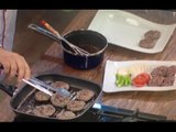 Kosova'nın Pileskavissa Köftesi ve Triliçe Tatlısının Tarifi - Memleket Yemekleri - TRT Avaz