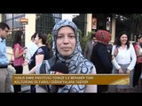 Türkçe Öğrenen Arnavut Öğrencilerin Mezuniyeti ve Tiran'da İftar - Devrialem - TRT Avaz