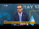 Tarihi İpek Yolu Türk Keneşi ile Yeniden Canlandırılacak - Detay 13 - TRT Avaz