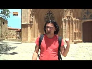 Kıbrıs Mağusa'yı Sizler İçin Gezdik - Devrialem - TRT Avaz
