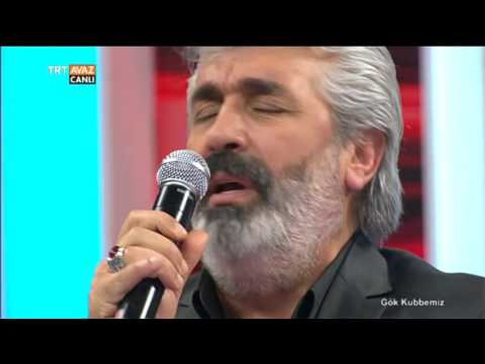 Ne Çemen Ne Saye-i Gül - Muzaffer Ertürk - Gök Kubbemiz - TRT Avaz