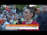 Kosova Kaçanik Kasabasında İftar - Balkanlarda Ramazan - TRT Avaz
