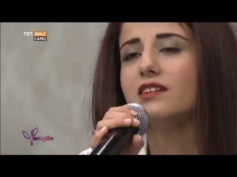 Aile İçi Şiddet / Berivan Yılmaz ve Ercan Erol / Şiş Dantel - Yenigün - TRT Avaz