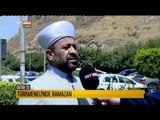 Türkmeneli'nde Ramazan Nasıl Yaşanıyor? - Erbil'de Türkmenler - Detay 13 - TRT Avaz 3