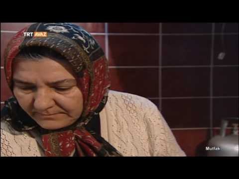 Azerbaycan Mutfağının Lezzetlerini Yakından Tanıyalım - Mutfak - TRT Avaz