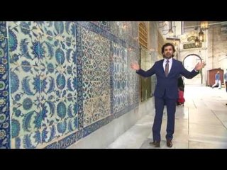 Ramazan Sevinci - Tanıtım - TRT Avaz