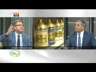 Tıbb-ı  Nebevi - 1. Bölüm - TRT Avaz