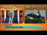 Ramazan Ayının Özellikleri - 2. Kısım - Gök Kubbemiz - TRT Avaz