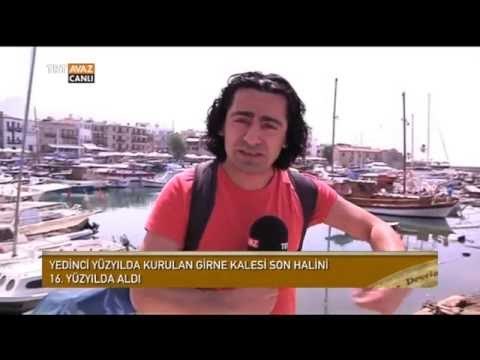 İki Devlete Ev Sahipliği Yapan Ada: Kıbrıs - Tarihi ve Bugünü ile - Devrialem - TRT Avaz