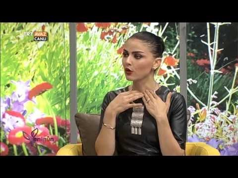 Tiroid / Ekşi Maya Yapımı / Telebant ile Spor / Vitray Sanatı - Yenigün - TRT Avaz
