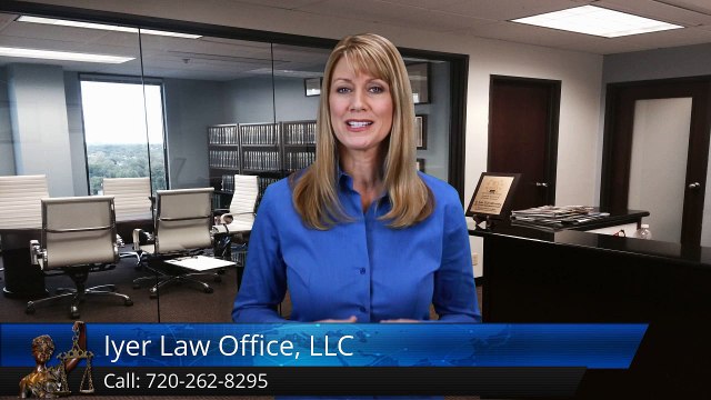 Iyer Law Office, LLC Englewood Exceptional Five Star Review by Sean