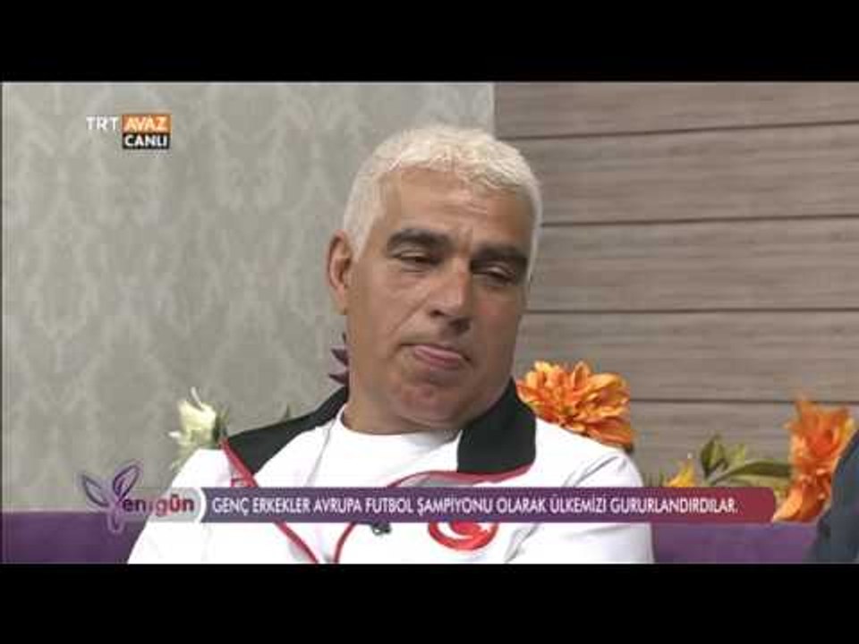 Tapular / Çankaya Bahçelievler Deneme Anadolu Lisesi / Kumaş Boyama - Yenigün - TRT Avaz