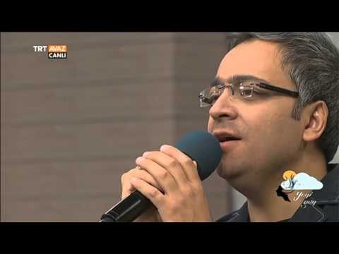 Hoca Ahmet Yesevi Sohbeti / Adem Karabey / Sır Altı Seramik Boyama - Yenigün - TRT Avaz