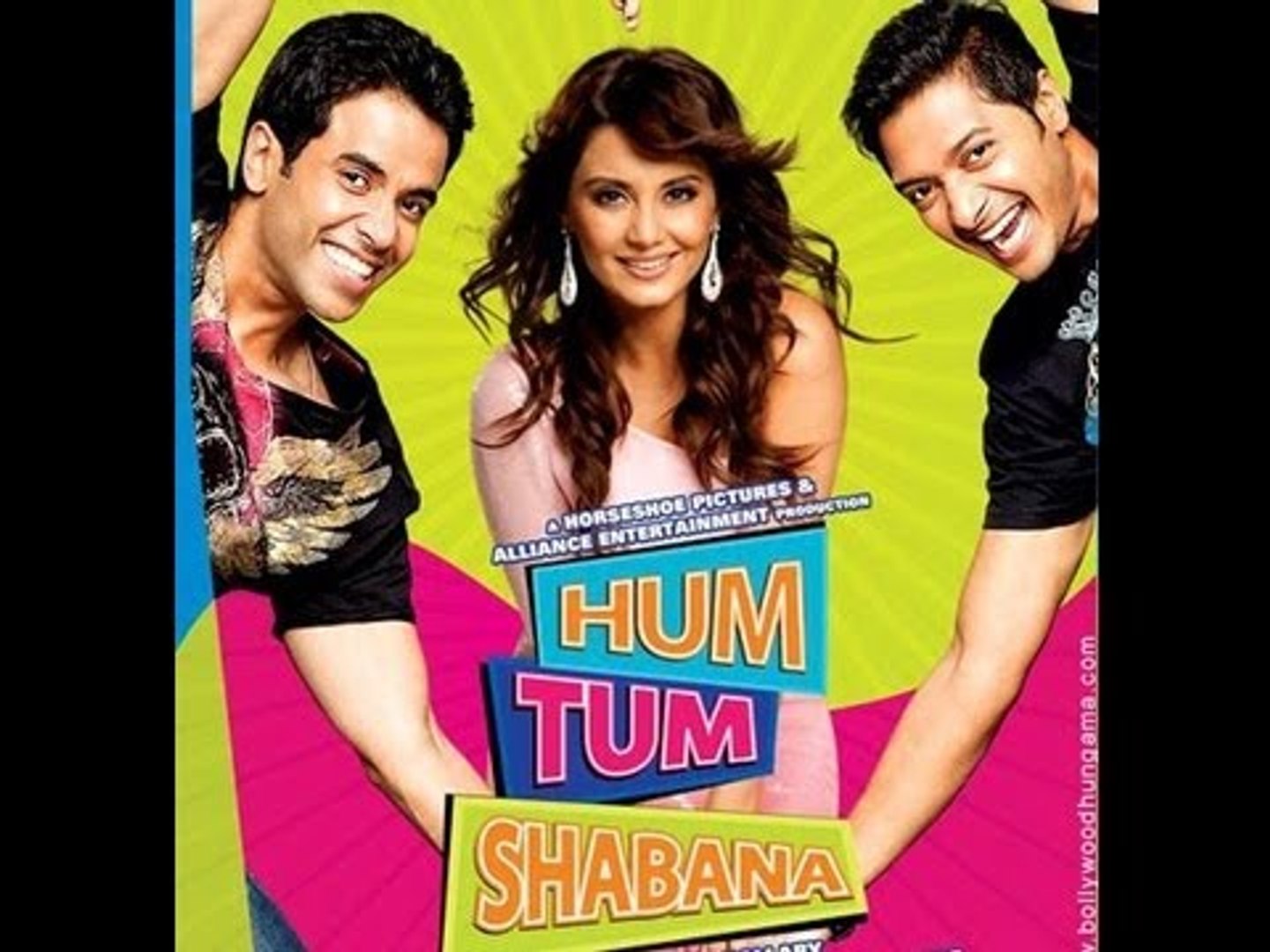 Hum tum 2025 full movie dailymotion