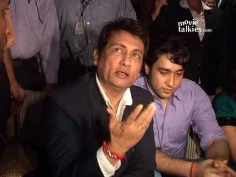 Yogesh Lakhani - Birthday Bash