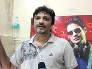 Neerav Ghosh: 'Soundtrack is a RARE film where the SOUND DESIGNER is the MOST important technician!'