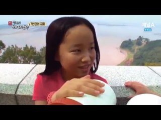 가난했어도 고향은 고향, 북한이 그리운 탈북소녀 은정이_채널A_한번더해피엔딩 4회