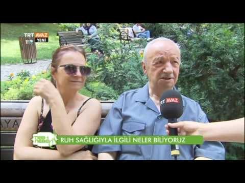 İmanlı Olmanın Ruh Sağlığına Etkisi Nedir? - Halka Sorduk - Tıbb-ı Nebevi - TRT Avaz