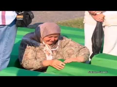 Sırp, Hırvat ve Boşnaklar - Bosna Hersek 2013 Yılı Nüfus Sayımı Sonuçları - TRT Avaz