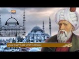 Mimar Sinan'ın Çıraklık, Kalfalık ve Ustalık Dönemi Eserleri - Devrialem - TRT Avaz