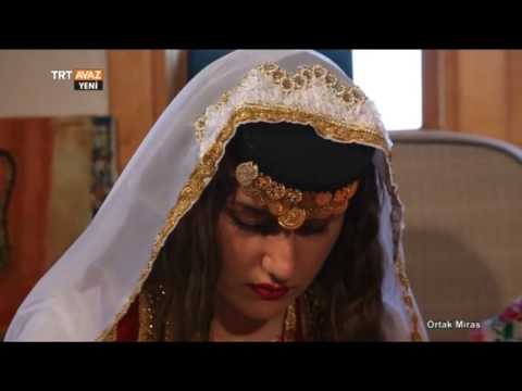 Türklerde Çeyiz Hazırlığı ve Adetler - Ortak Miras - TRT Avaz