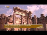 Lübnan'daki Turistik Mekanları Gezelim - Devrialem - TRT Avaz